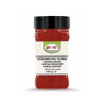 Bağdat Baharat 160 gr Tütsülenmiş Tatlı Kırmızı Toz Biber