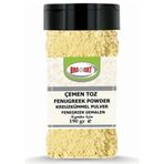 Bağdat Baharat 190 gr Toz Çemen