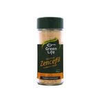 Bağdat Baharat 39 gr Cam Tuzluklu Zencefil