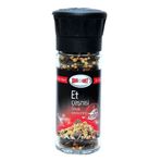 Bağdat Baharat 45 gr Değirmen Et Çeşnisi