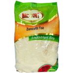 Bağdat Baharat 500 gr Toz Zencefil