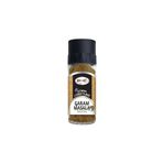 Bağdat Baharat Garam Masala Tuzluklu Cam 60 Gr.