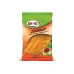 Bağdat Baharat Glutensiz Toz Zerdeçal 500 gr