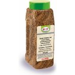 Bağdat Baharat Keten Tohumu Toz 560 gr Rusya Menşeli Doğal ve Katkısız Baharat