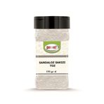 Bağdat Baharat Sandaloz Sakızı Toz 150 Gr.