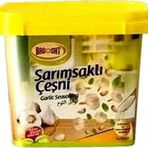 Bağdat Baharat SARIMSAKLI CESNI 750 GR