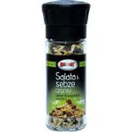 Bağdat Değirmenli 45 gr Salata ve Sebze Çeşnisi