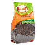 Bağdat Endüstriyel Boy 1 kg Siyah Hardal Tohumu
