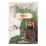 Bağdat Fatihi 4. Murad - Tarihte İz Bırakanlar - Tuna Duran