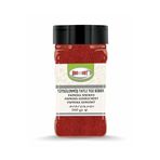 Bağdat Tütsülenmiş Tatlı Kırmızı Toz Biber 160 Gr.