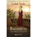 BAĞDAT'IN PORTAKAL AĞAÇLARI - LEILAH NADIR