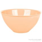 Bager Yonca 4 No Yuvarlak Kase - 2500 Ml - Krem
