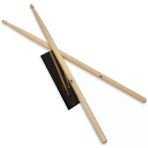 Baget Maple Wood- Davul - Bateri Bageti 5A Pürüzsüz Yüzey Akçaağaç Drumsticks