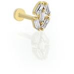 Baget Model Poli Tragus Piercing