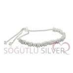 baget taşlı asansörlü bileklik