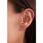Baget Taşlı Ethnic Tragus Küpe
