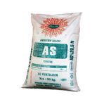 Bağfaş As Beyaz Şeker Gübresi 10 KG