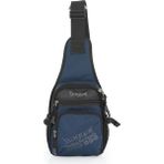 Baggaj CS24161 ÇAPRAZ SIRT ÇANTASI - Mavi