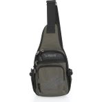 Baggaj CS24161 ÇAPRAZ SIRT ÇANTASI - Yeşil