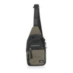 Baggaj Cs24164 Çapraz Sırt Çantası S24sıcs00008 10138 Yeşil