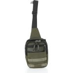 Baggaj CS24166 Çapraz Sırt Çantası - Green