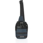 Baggaj CS24166 Çapraz Sırt Çantası - Mavi