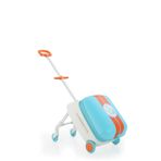 Baggaj Kıds Pc V2409 Scooter Çocuk Valizi