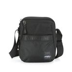 Baggaj Postacı Tipi Erkek Omuz Çantası Orta Boy Baggaj CO2442
