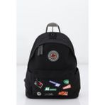 Baggaj US25205 Unısex Spor Sırt Çantası - Siyah
