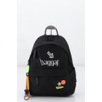 Baggaj US25212 Unısex Spor Sırt Çantası - Siyah