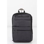 Baggaj US25265 Unısex Spor Sırt Çantası - 3-Gri