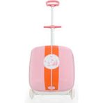 Baggaj V2409 Pembe PC Kids Valiz