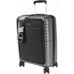 Baggaj V2410 Pp Kabin Boy Valiz - Antrasit