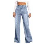 Baggy Jeans Bayan Low Waist Boyfriend Y2k kot pantolon Hip Hop Straight Vintage Denim pantolon geniş bacak bol sokak giyimi slip kot günlük pantolon, g, S