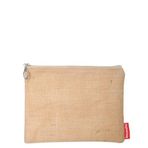 Baghashtag Jüt Clutch Bez Çanta