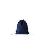 Baghashtag Lacivert Bez Kese 20 cm x 30 cm