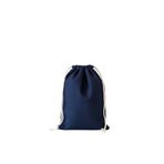 Baghashtag Lacivert Bez Kese 30 cm x 40 cm