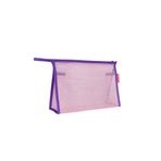 Baghashtag Mega Boy Clutch Çanta Pembe File Portföy
