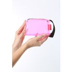 Baghashtag Mini Kare Makyaj Çantası Cosmetic Bag Mockup