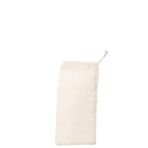 Baghashtag Minik Bez Kese 10 Adet 10 Cm X 20 Cm