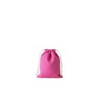 Baghashtag Pembe Bez Kese 15 cm x 20 cm