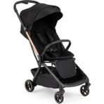 Bagi Atom Kabin Boy Bebek Arabası Black Gold - Black - Gold