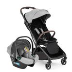 Bagi Atom Travel Sistem Bebek Arabası Greyson