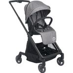 Bagi Cardfold Grey Bebek Arabası