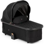 Bagi Comfort Portbebe Black Gold - Siyah - Altın