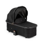 Bagi Comfort Portbebe Black Gold