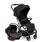 Bagi Compact Autofold Grey Cosmo Travel Sistem Bebek Arabası