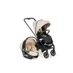 Bagi Easyfold 5 Travel Sistem Beige Bebek Arabası