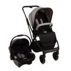 Bagi Flexfold 2 Capsule Greyson Travel Sistem Bebek Arabası Puset