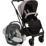 Bagi Flexfold 3 Travel Sistem Bebek Arabası Greyson - --